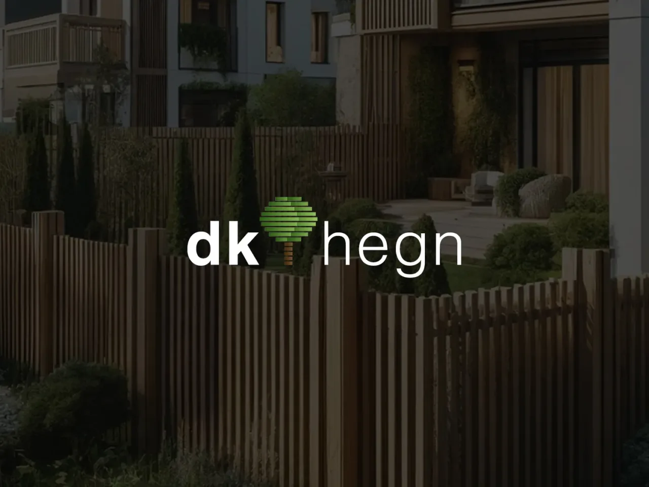 DK-hegn