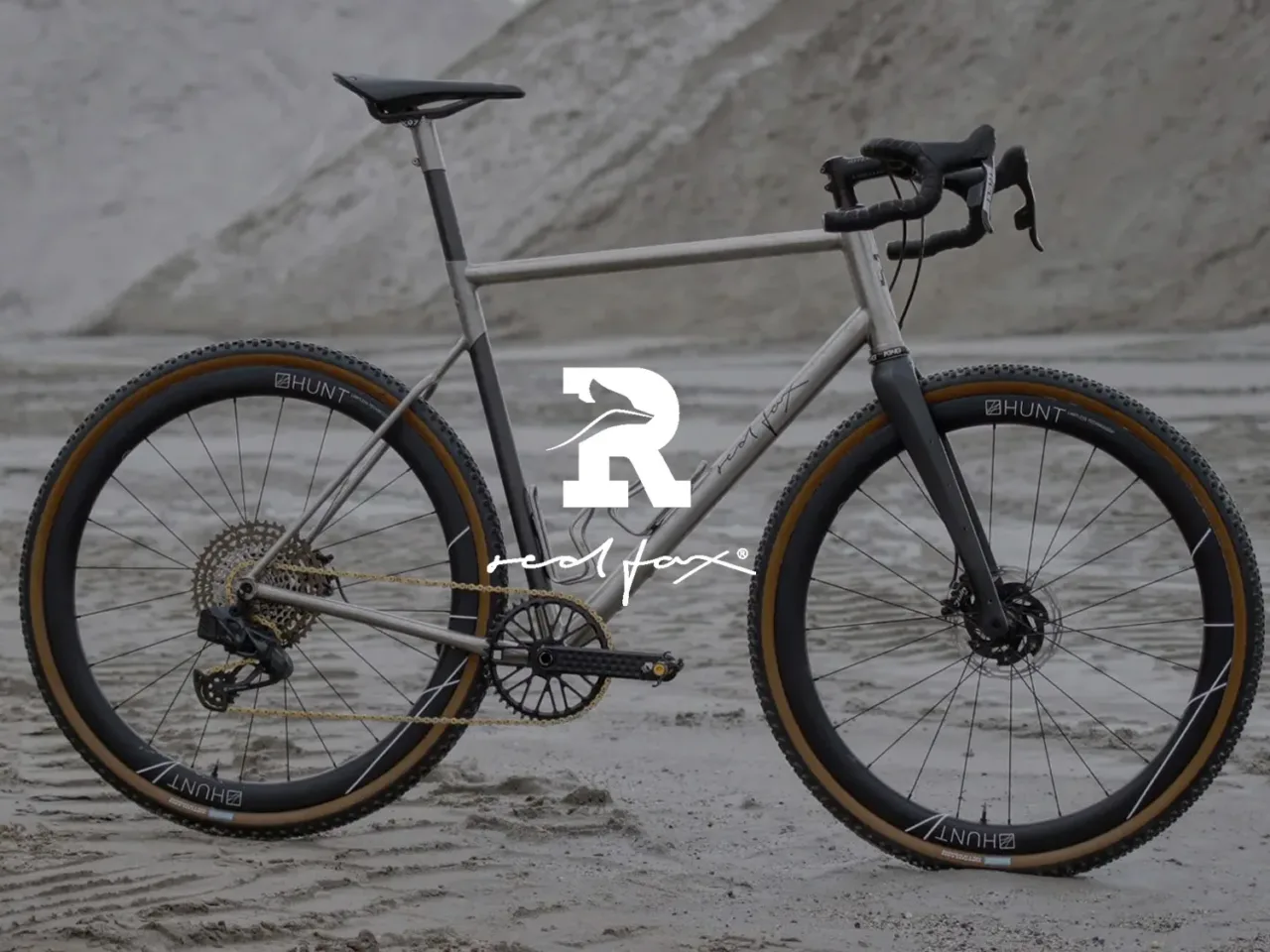 RedFox Custom Bikes