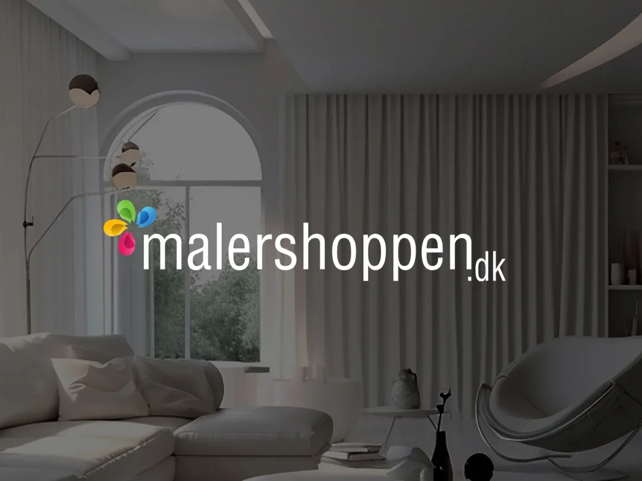 malershoppen.dk