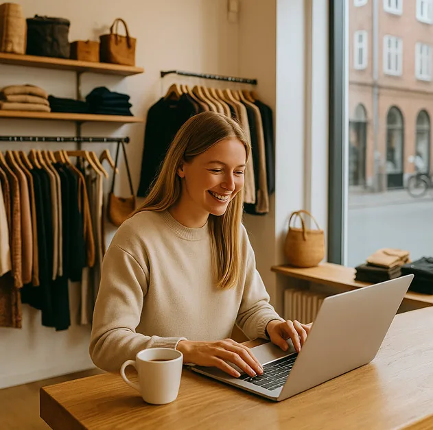 analyse af virksomhed